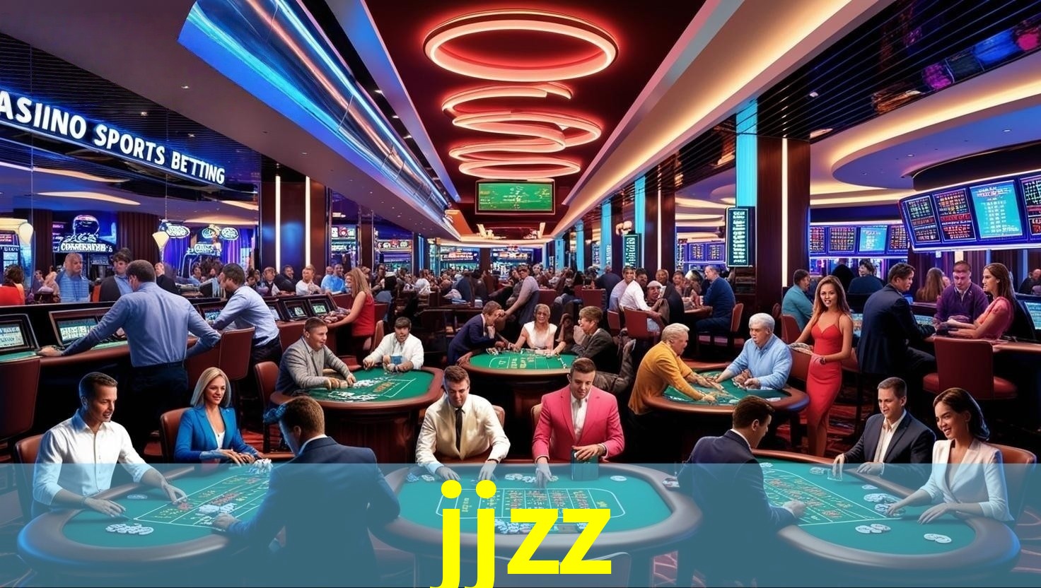 Platform Technology JJZZ